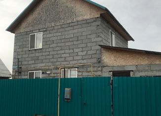 Продается дом, 100 м2, село Большое Чаусово, Речная улица