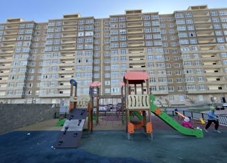 Продается 1-комнатная квартира, 40.6 м2, Каспийск, Каспийское шоссе, 23