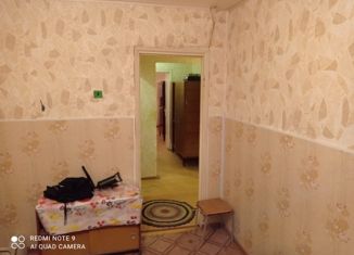 Продается двухкомнатная квартира, 62.6 м2, посёлок Пушной, Лехтинская улица, 9