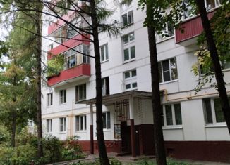 Продажа 1-ком. квартиры, 33.1 м2, Москва, улица 50 лет Октября, 15, метро Говорово