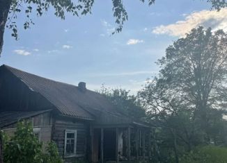 Земельный участок на продажу, 6 сот., деревня Мерево, Лужская улица