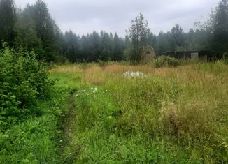 Продажа участка, 10 сот., территория Эжвинский