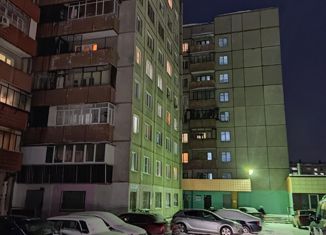 1-комнатная квартира на продажу, 23.5 м2, Челябинск, улица Молодогвардейцев, 37Б