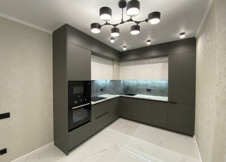 Продается 2-комнатная квартира, 64 м2, Ростов-на-Дону, улица Ларина, 45с6, ЖК Сердце Ростова 2