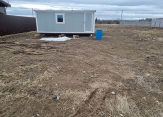 Продажа участка, 10 сот., коттеджный посёлок Боково, улица Дружбы, 22