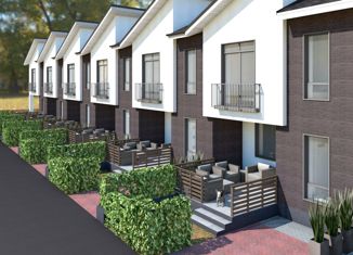 Продаю таунхаус, 136 м2, Находка, Спортивная улица