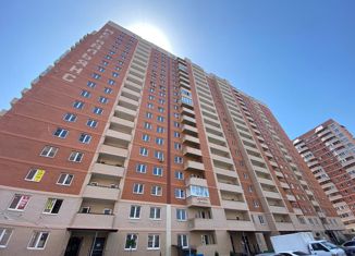 Продается 2-ком. квартира, 53.4 м2, Краснодар, Душистая улица, 60к1, ЖК Семейный Парк