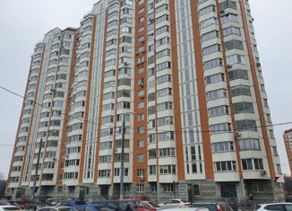 Продаю 1-ком. квартиру, 38 м2, Московский, Георгиевская улица, 3, ЖК Град Московский