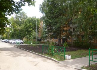 2-комнатная квартира на продажу, 42 м2, Самара, Ново-Вокзальная улица, 227, метро Безымянка