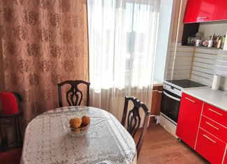Продажа 2-комнатной квартиры, 51 м2, Кемеровская область, Парковая улица, 1А