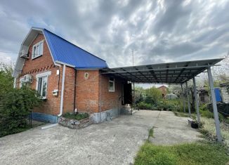 Продается дом, 52 м2, Краснодарский край, А-136, 12-й километр