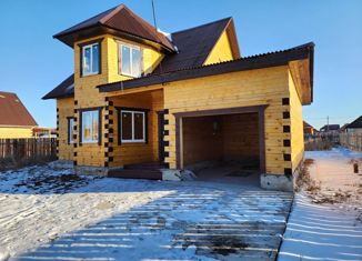 Продам дом, 120 м2, деревня Грановщина, Смоленская улица