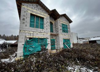 Продажа дома, 182.9 м2, коттеджный посёлок Лосиный Парк