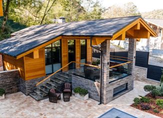 Продажа дома, 220 м2, Сочи, Виноградная улица, 18/14, микрорайон Новый Сочи