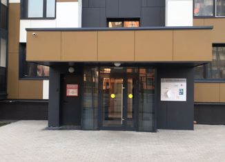 Продажа однокомнатной квартиры, 34.13 м2, Тула, ЖК Наши Баташи, Самоварная улица, 14