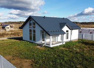 Продается дом, 119 м2, коттеджный поселок Поместье Алексеевское