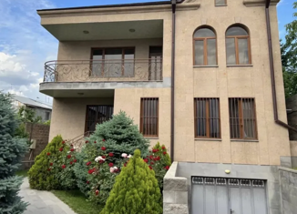 Продажа дома, 215 м2, Сочи, Школьная улица, микрорайон Весёлое