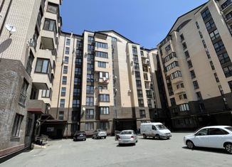 Продажа 1-комнатной квартиры, 40.3 м2, Северная Осетия, улица Цоколаева, 9