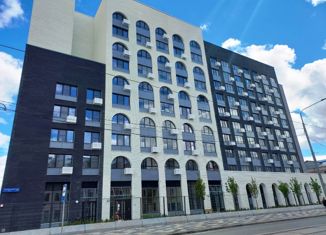Продаю однокомнатную квартиру, 40.6 м2, Москва, Бауманская улица, 47, Бауманская улица