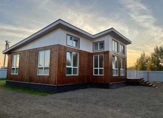 Дом на продажу, 126 м2, Бронницы, Рубиновая улица