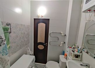 Продажа 1-ком. квартиры, 45 м2, Астрахань, улица Медиков, 5к1