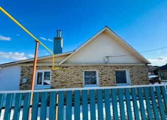 Продажа дома, 71.5 м2, поселок городского типа Уруссу, Комсомольская улица, 43