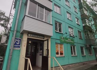 Продажа 1-комнатной квартиры, 31.7 м2, Новосибирск, улица Ленина, 73, улица Ленина