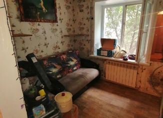 Продаю однокомнатную квартиру, 12.5 м2, Балаково, Вокзальная улица, 7