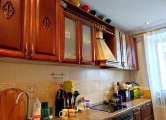 2-комнатная квартира на продажу, 69.4 м2, Дзержинский, Угрешская улица, 32