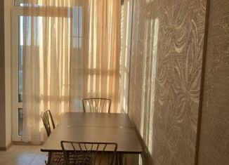 Сдается 1-ком. квартира, 40 м2, Ростов-на-Дону, бульвар Комарова, 1Ис1, ЖК Северный Остров