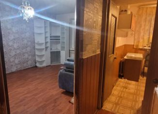 1-комнатная квартира на продажу, 28.4 м2, Тула, Новомосковская улица, 17, Центральный территориальный округ