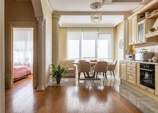 Продаю 3-ком. квартиру, 93 м2, Москва, Ярцевская улица, 27к1, Ярцевская улица