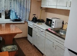Сдача в аренду двухкомнатной квартиры, 44 м2, Нижнекамск, проспект Мира, 61
