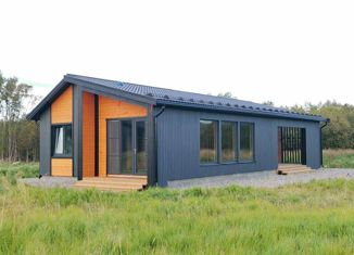 Продается дом, 119.7 м2, СНТ Хуторок