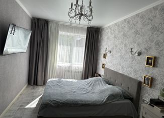 Продаю таунхаус, 93.5 м2, село Палимовка, 1-й микрорайон, 5