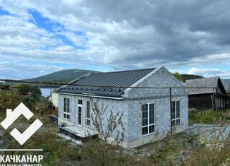 Продается дом, 76.73 м2, Качканар, улица Крылова, 95