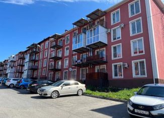 Продается однокомнатная квартира, 32 м2, поселок Дубовое, Белогорская улица, 1