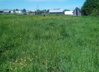 Участок на продажу, 9 сот., деревня Фофанцево, деревня Фофанцево, 25