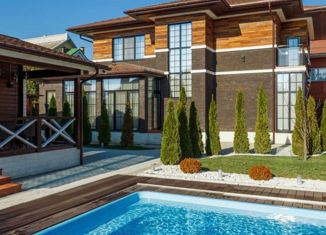 Дом на продажу, 260 м2, Сочи, Добрый переулок, 22, микрорайон Весёлое