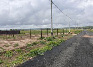 Продажа земельного участка, 6 сот., коттеджный посёлок Истринские Сады