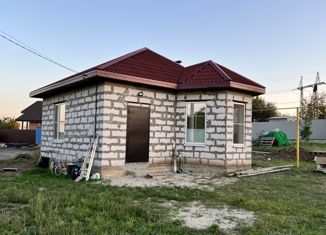 Продам дом, 45 м2, посёлок Российский, Шалфейная улица