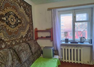 Продажа комнаты, 14 м2, село Сигаево, улица Лермонтова, 46