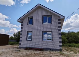 Продается дом, 98 м2, Нижегородская область, деревня Хрущево, 16Ауч2
