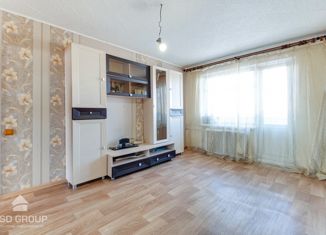 Двухкомнатная квартира на продажу, 48.7 м2, Хабаровск, Восточное шоссе, 32