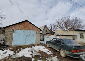 Продажа дома, 70 м2, хутор Васецкий, Колхозная улица