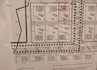 Продается участок, 12.66 сот., посёлок Увельский