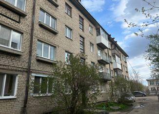 Однокомнатная квартира на продажу, 28.1 м2, Артёмовский, улица Чехова, 28