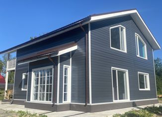 Продажа дома, 240 м2, деревня Вилга, Береговая улица, 6