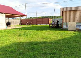 Продам дом, 64 м2, деревня Кузнецово, Байкальская улица, 7А