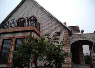 Продается дом, 295.8 м2, поселок Малороссийский, Школьная улица, 40